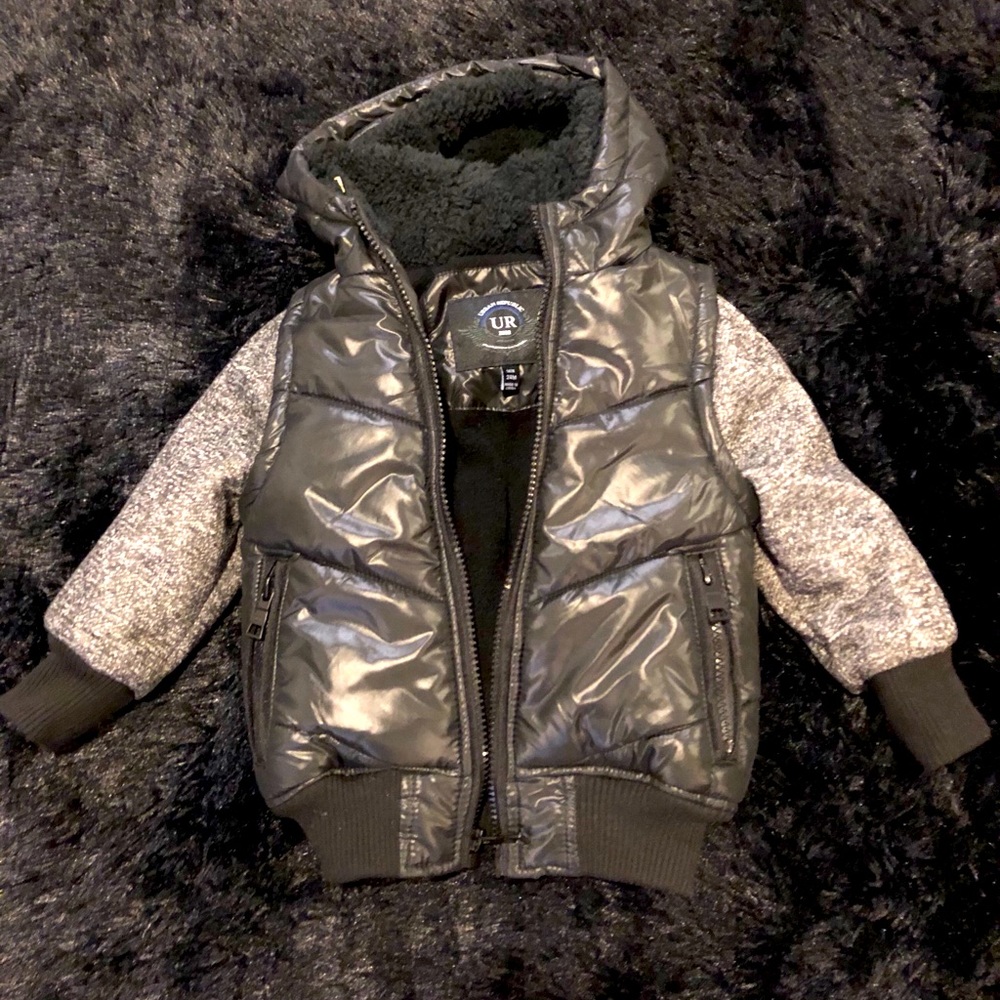 Boys jacket